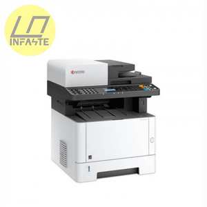 Impresora Láser Multifunción Monocromática Inalámbrica Todo en Uno de <span class=keywords><strong>Segunda</strong></span> <span class=keywords><strong>Mano</strong></span> Infaste M2640idw - Product Image 5