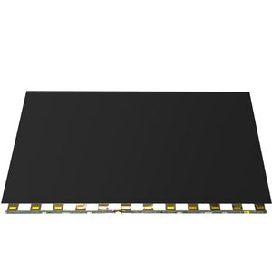 Uhd di động mở 50-inch TV Bảng điều chỉnh lớp Một <span class=keywords><strong>TFT</strong></span> Màn hình <span class=keywords><strong>LCD</strong></span> thay thế cho cc500pv6d Panda loại TV hiển thị - Product Image 1