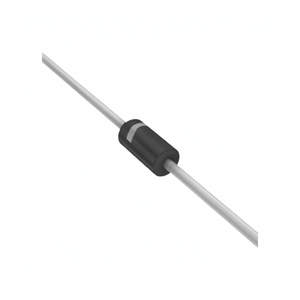 Buy Online Electronic Components DO-204AL, DO-41, Axial Diodes Original 1N4733A-T50A - Product Image 1
