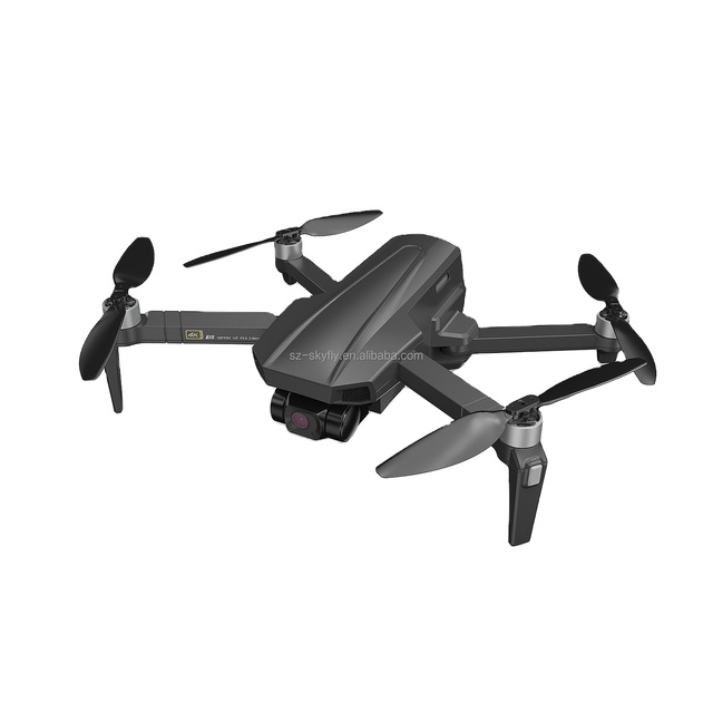Wholesale MJX MG-1 4K Eis 5G Wifi 2-Axis Brushless Motor Gimbal 40 Km/H Foldable RC Quadcopter Christmas Gifts Present
