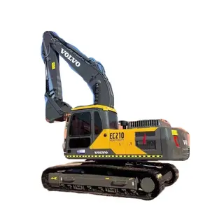 低价优质二手沃尔沃Ec210挖掘机制造商和沃尔沃Ec210挖掘机供应商目录