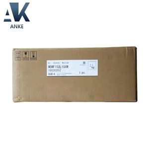 Servomotor MINAS A6 MSMF152L1H6M - Product Image 3