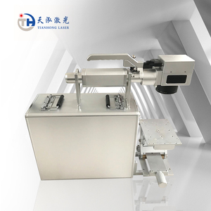 Jpt mopa M7 Laser 20 Wát Độ chính xác cao sợi Laser Engraver Máy tính để bàn <span class=keywords><strong>lasermarking</strong></span> Máy đối với trang sức blass kim loại - Product Image 3