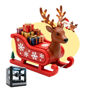 Service d'impression 3D personnalisé SLA pour figurines d'anime en résine, personnages japonais, jouets d'action, prototypage rapide ABS, conception de modèles 3D - Product Image 6