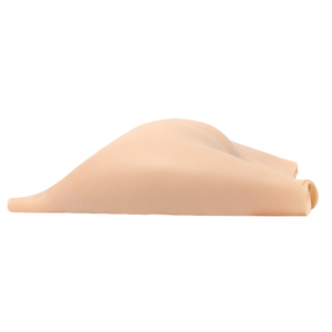 Shorts sculptants en silicone BBL, culotte rehausse-fesses en silicone, sous-vêtements à fesses artificielles, rehausseur de hanches rembourré, gaine amincissante, fesses en silicone - Product Image 5