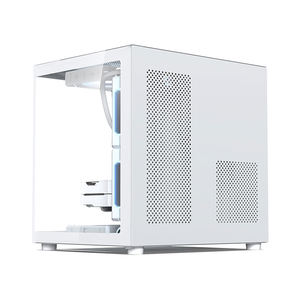 Populaire I9 <span class=keywords><strong>I7</strong></span> I5 ordinateur ensemble complet 32 go Ram 1 to Ssd Rtx 3060 3070 3080 3090 Gpu bureau à domicile jeu Pc ordinateur de bureau joueurs - Product Image 6