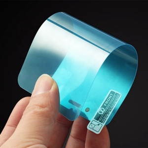 Film de protection d'écran auto-adhésif 9H Nano pour téléphone portable Tecno Pova/Spark 7/Spark 8 Pro/18 Premier - Product Image 3