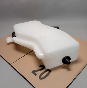 Réservoir <span class=keywords><strong>d</strong></span>'<span class=keywords><strong>eau</strong></span> auxiliaire de radiateur de voiture, réservoir <span class=keywords><strong>d</strong></span>'<span class=keywords><strong>eau</strong></span> auxiliaire, réservoir de liquide de refroidissement, compatible avec le pick-up Dongfeng Rich 6 - Product Image 1