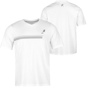 Camiseta de cuello redondo con diseño personalizado para hombre, de alta calidad, 100% algodón, transpirable y de secado rápido. - Product Image 4