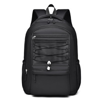 Sac à dos personnalisé grande capacité pour ordinateur portable, fabriqué en usine, haute qualité, pour voyages et affaires, unisexe
