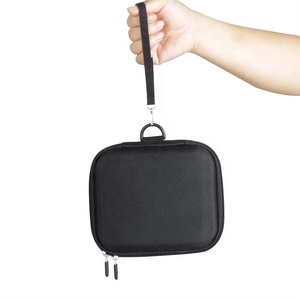 Étui électronique portable personnalisé en EVA pour <span class=keywords><strong>robot</strong></span> <span class=keywords><strong>Anki</strong></span> <span class=keywords><strong>Vector</strong></span>, boîte de rangement de voyage antichoc, fabricant - Product Image 3