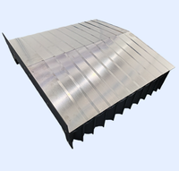 Cortina Protectora de Tela y PVC de Triple Protección, Resistente, para Máquinas CNC, Cubierta Antipolvo para Guías de Corte Láser, Protector para Láser de Fibra