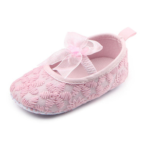 Belle <span class=keywords><strong>scarpe</strong></span> da bambina con fiocco rosa e <span class=keywords><strong>bianche</strong></span> <span class=keywords><strong>scarpe</strong></span> da <span class=keywords><strong>bambino</strong></span> 2025 - Product Image 6