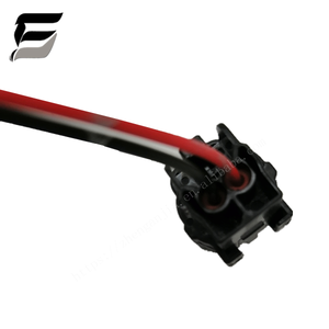 SK200-6E SK200-8 कनेक्टर <span class=keywords><strong>Kobelco</strong></span> खुदाई बिजली भागों Solenoid वाल्व के लिए प्लग - Product Image 3