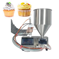Machine automatique de décoration de cupcakes Unifiller, machine à injecter et à déposer le glaçage pour gâteaux, au meilleur prix