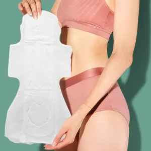 Trending Products 2024 New Arrivals Online Shopping Items Women Pad sanitary Napkin For Night