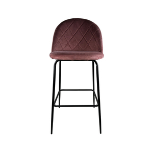 Tabourets hauts comptoir de bar <span class=keywords><strong>hauteur</strong></span> chaises tabourets de comptoir <span class=keywords><strong>Snack</strong></span> café Restaurant meubles cuisine petit déjeuner salle à manger chaise de comptoir de bar - Product Image 3