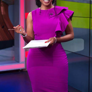 2024 personnalisé vêtements pour femmes bureau dames robe nouveau Style <span class=keywords><strong>pas</strong></span> <span class=keywords><strong>cher</strong></span> décontracté femmes près du corps pétales de Lotus robes sans manches - Product Image 3