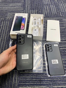Smartphone <span class=keywords><strong>A23</strong></span> 5G in Offerta con 6GB RAM, LTE, Display OLED 120Hz da 5.3", Sistema Operativo Android 15, Ricarica Rapida - Product Image 6