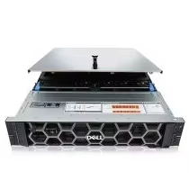 Servidor Empresarial Nuevo, DELL PowerEdge R760 R760XS R760XA R760XD2, Formato 2U para Rack - Product Image 3
