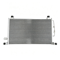 Pièce de climatisation automobile en gros 8-97185661 pour pick-up diesel JMC Old Baodian LPA-239 avec sécheur intégré, testée à 100 %