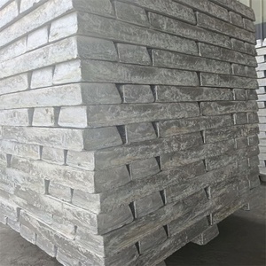 Oferta Especial: Lingotes de Magnesio Puro al 99.9% de Marca OEM, 6-8kg, Suministros de Metal de Alta Pureza para la Industria de Aleaciones de Magnesio, Desde China - Product Image 5