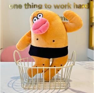 Registratore Vocale Giocattolo di Peluche Virale Coperte per Neonati Coperte per Bambini Giocattoli da <span class=keywords><strong>Disegno</strong></span> Decorazioni per Feste Ornamento Giocattolo Cactus - Product Image 4