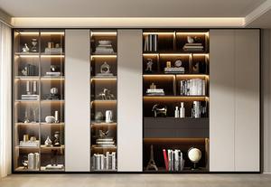 <span class=keywords><strong>Librero</strong></span> <span class=keywords><strong>de</strong></span> <span class=keywords><strong>Madera</strong></span> Ultra Minimalista Moderno para Dormitorio, Sala <span class=keywords><strong>de</strong></span> Estar y Escuela - Estante <span class=keywords><strong>de</strong></span> Almacenamiento y Exhibidor <span class=keywords><strong>de</strong></span> Revistas - Product Image 5