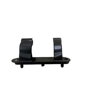 Bisagra de puerta para lavadora Haier 0020105209, pieza de repuesto original para lavadora totalmente automática - Product Image 4