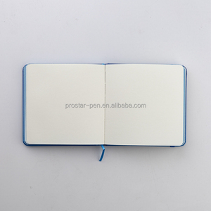 Cover multicolore per Notebook con <span class=keywords><strong>copertina</strong></span> <span class=keywords><strong>rigida</strong></span> quadrata Souvenir con stampa a colori personalizzata - Product Image 5