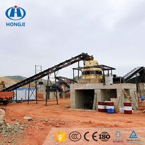 Prix bas Pyd 600 Pyb 900 Mine Pebble Stone Spring <span class=keywords><strong>Telsmith</strong></span> Cone Crusher - Product Image 6