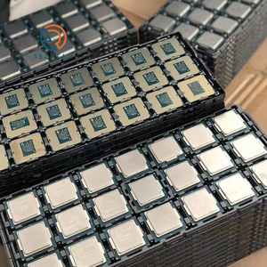 โปรเซสเซอร์ Xeon W5-2455X 12 คอร์ แคช 30MB ความเร็วสูงสุด 4.6 GHz สำหรับเซิร์ฟเวอร์ - Product Image 4