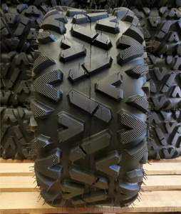 Pneus de remorque ATV/UTV en gros à prix d'usine de fabricant chinois (jantes disponibles en 19X7 8, 25X10X12) - Product Image 3