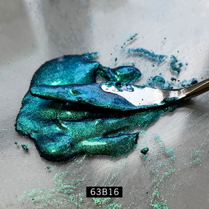 Polvo Camaleón Super Shift, Pigmentos que Cambian <span class=keywords><strong>de</strong></span> Color para Acuarelas, Slime, Resina y Arte - Product Image 1