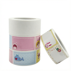 Etiquetas de Embalaje 0918 - Product Image 1