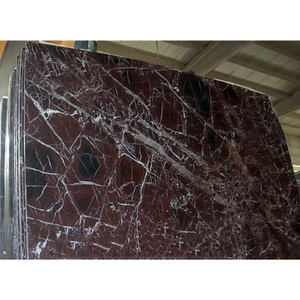 Lastra prezzo piano polacco stile distintivo lucido turchia rosso <span class=keywords><strong>Elazig</strong></span> ciliegio marmo lastre dimensioni marmo - Product Image 3