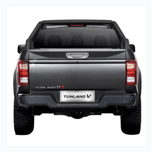 Foton Tunland V7 Guida a Sinistra Standard di Emissioni Euro 5 Pickup 4x4 <span class=keywords><strong>Mars</strong></span> V7 - Product Image 5
