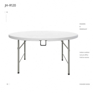 Hot bán vòng Trung Quốc nhựa gấp bảng với giá thấp - Product Image 2