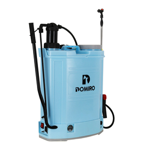 Batterie professionnelle antiparasitaire 20L et <span class=keywords><strong>prix</strong></span> du <span class=keywords><strong>pulvérisateur</strong></span> électrique <span class=keywords><strong>agricole</strong></span> 2 en 1 manuel - Product Image 3