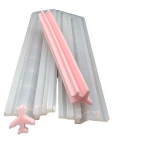 DIY Cylindrical Tube Silicone Soap <b>Molds</b>, Embedded Soap Making Supplies & Tools, Airplane Tube <b>Molds</b> for Candles & <b>Cakes</b> - Product Image 4