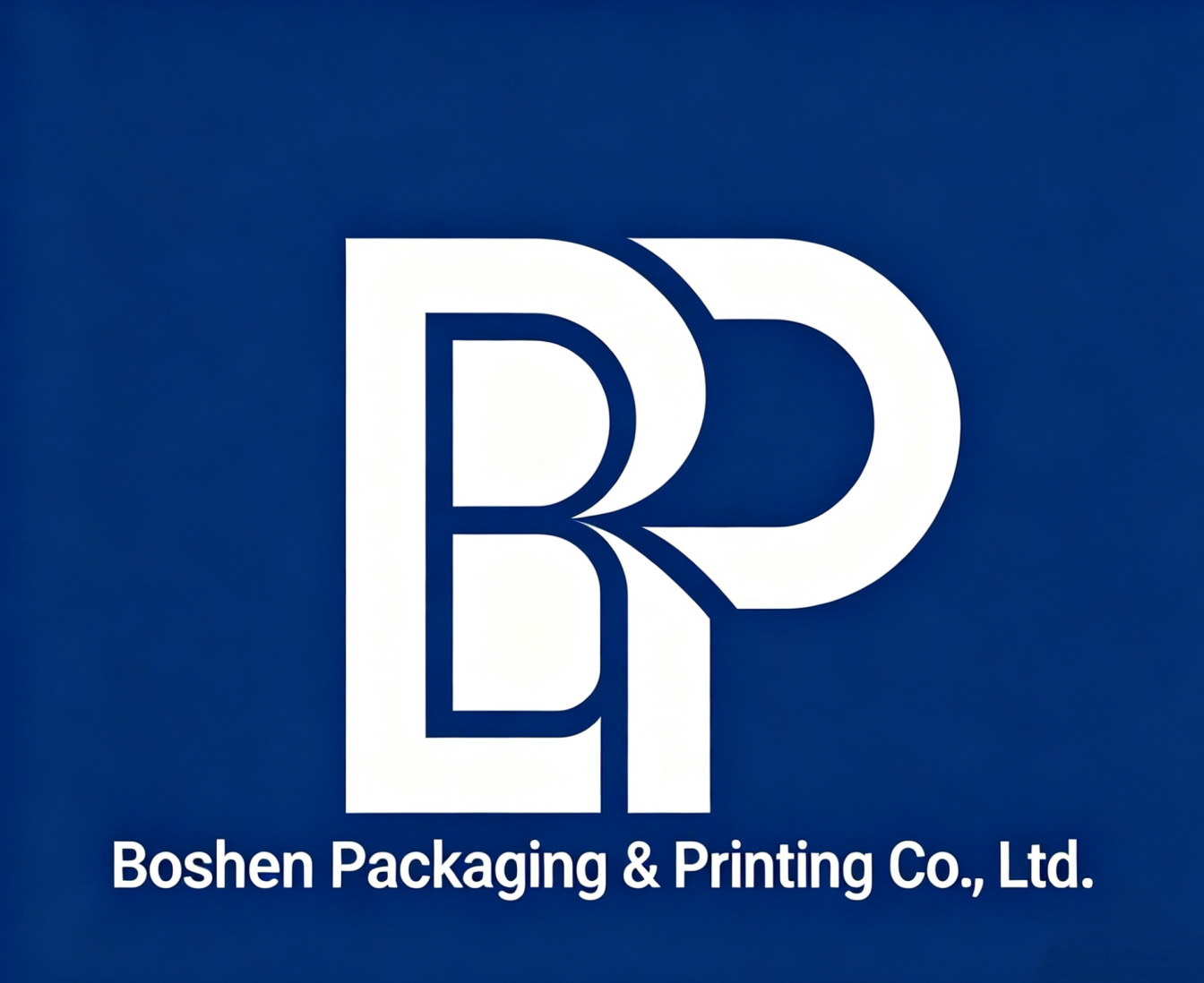 Changsha Boshen Packaging Printing Co., Ltd. logo