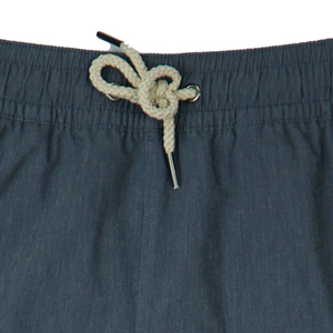 Maillot de bain mi-été pour hommes de haute qualité Shorts de plage décontractés Anti-rides Services OEM écologiques disponibles en gros vierge - Product Image 6