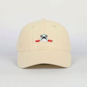 Custom Made High Quality 6 Panel 100% Cotton Twill Embroidery Logo Plain Color Baseball Caps Dad <b>Hat</b> - Product Image 2