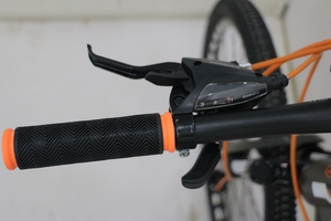 Rueda de <span class=keywords><strong>Bicicleta</strong></span> de Montaña con Radios, Llanta de Aleación de Aluminio, para Deporte al Aire Libre, <span class=keywords><strong>Bicicleta</strong></span> de Montaña Profesional para Hombre - Product Image 3