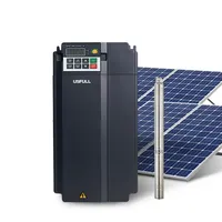 USFULL الشمسية حلول الطاقة المتجددة الطاقة 11kw dc/ac محول ومضخة شمسية