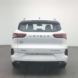 Jetour X70M 1.5T Manual 2020 Usado, SUV de <span class=keywords><strong>7</strong></span> <span class=keywords><strong>Plazas</strong></span>, Precio Más Bajo, Autos Familiares - Product Image 5