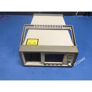 เครื่องวัดมัลติมิเตอร์แบบไลท์เวฟ Agilent/Keysight รุ่น 8163B - Product Image 1