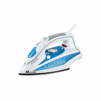 Fer à repasser à vapeur ANBO pour la maison, semelle antiadhésive, 1200W, économique, industriel, commercial, pour vêtements