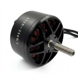 Suministro Directo de Fábrica, Motor FPV HHY 4320 350KV, Utilizado para Accesorios de Carreras FPV de 15 Pulgadas - Product Image 3
