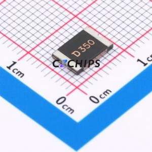 SMD2920-350/30N Resettable Fuse 2920 Fuse 30V 40A 3.5A 7A - Product Image 1